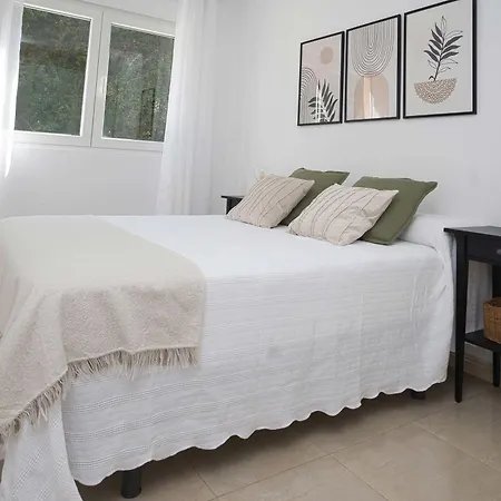 Apartamento Solpor Finisterre Buitenkant foto