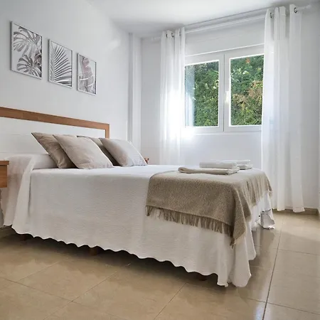 Apartamento Solpor Finisterre Buitenkant foto