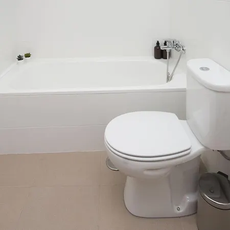 Apartamento Solpor Finisterre Buitenkant foto