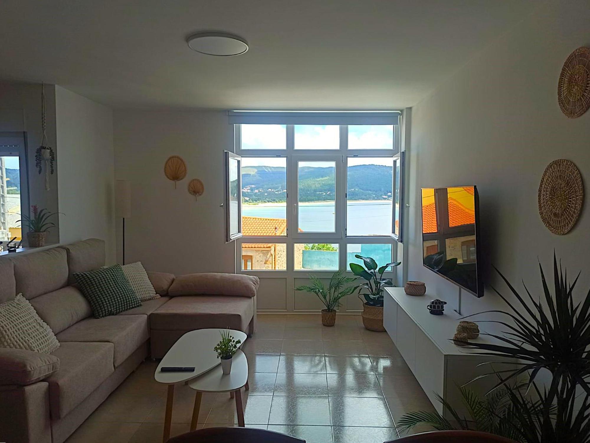 Solpor Finisterre